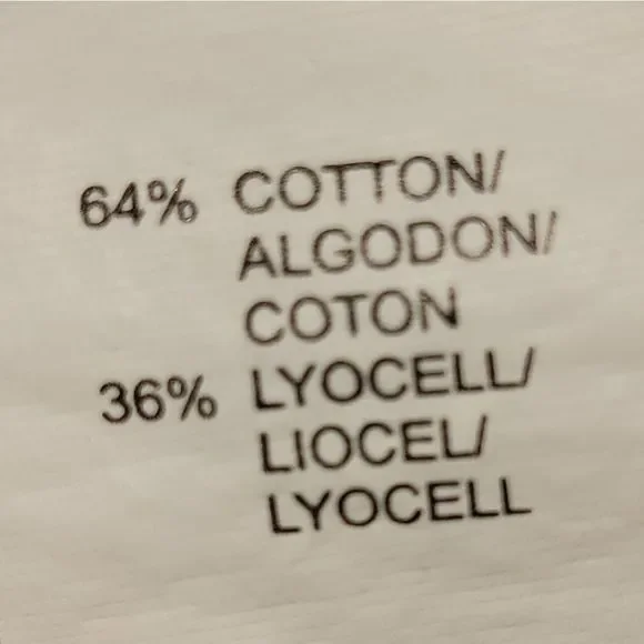 Kensie Chambray Jean Shirt Size Small - Picture 4 of 4